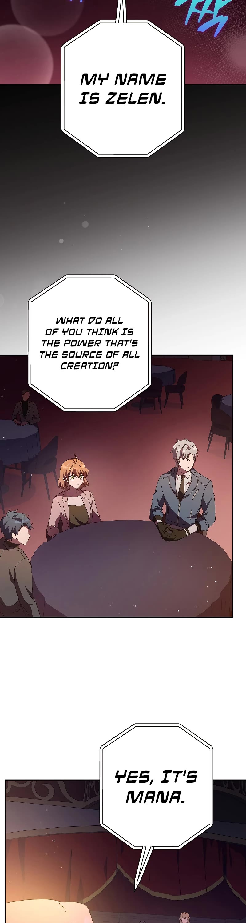 The Novel’s Extra Chapter 66 page 38 - Chapter 66