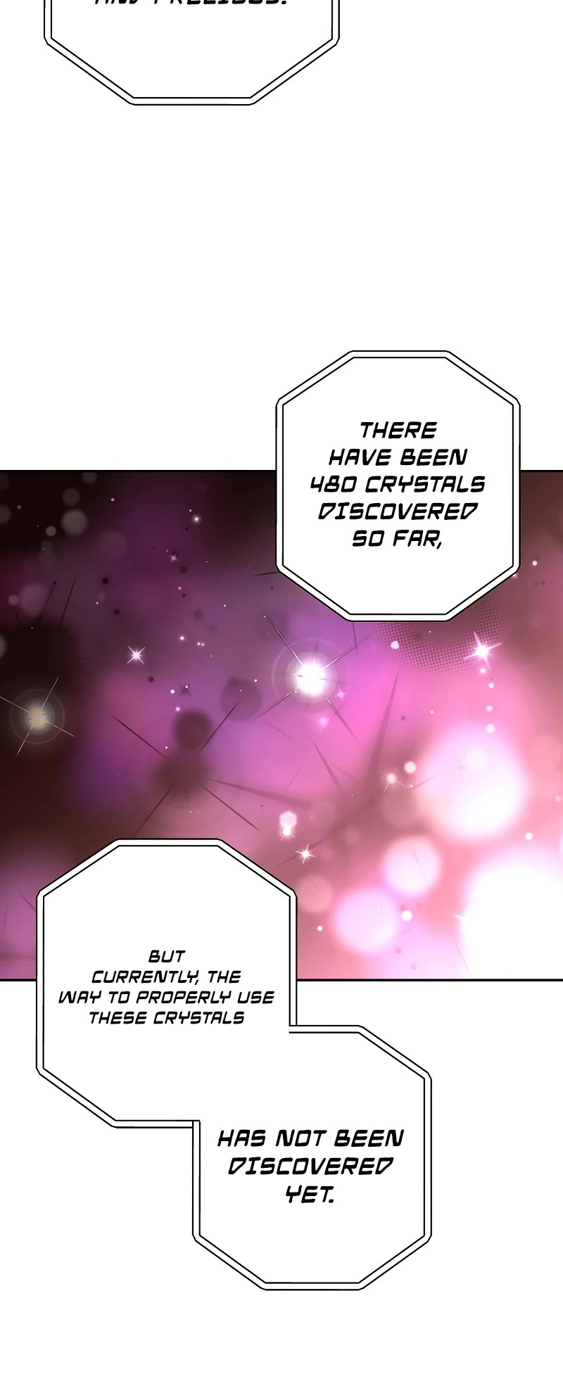 The Novel’s Extra Chapter 66 page 40 - Chapter 66