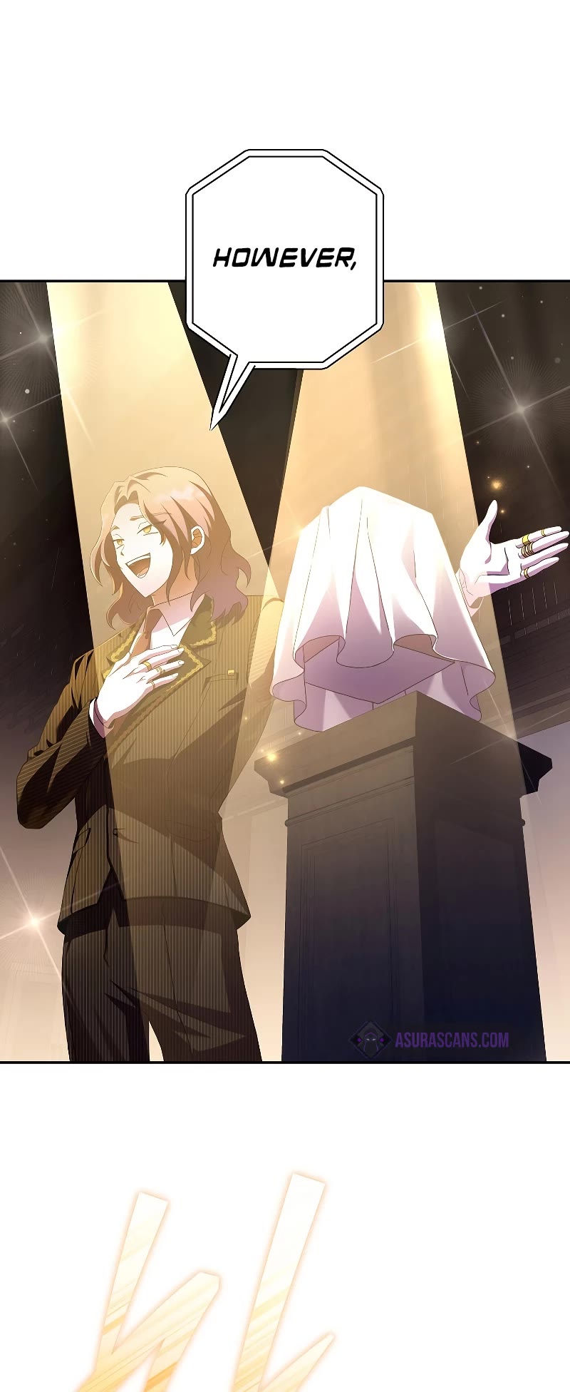 The Novel’s Extra Chapter 66 page 41 - Chapter 66