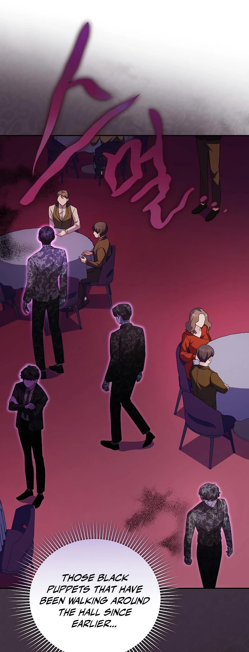 The Novel’s Extra Chapter 66 page 45 - Chapter 66