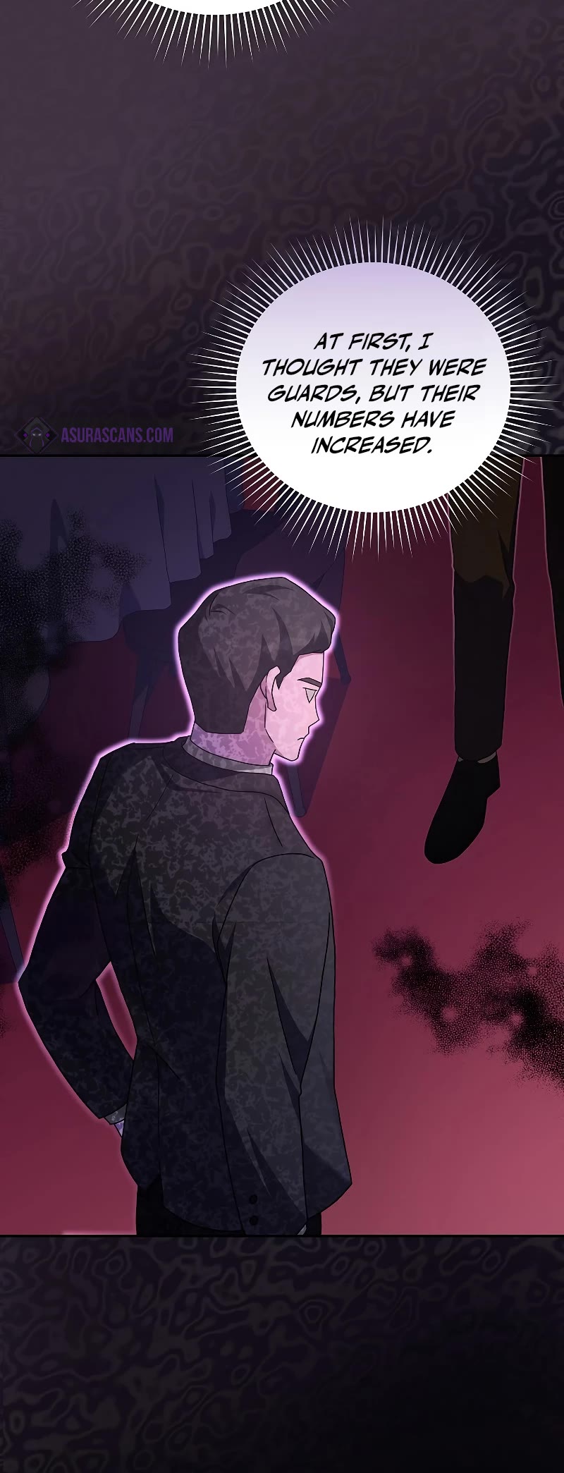 The Novel’s Extra Chapter 66 page 46 - Chapter 66