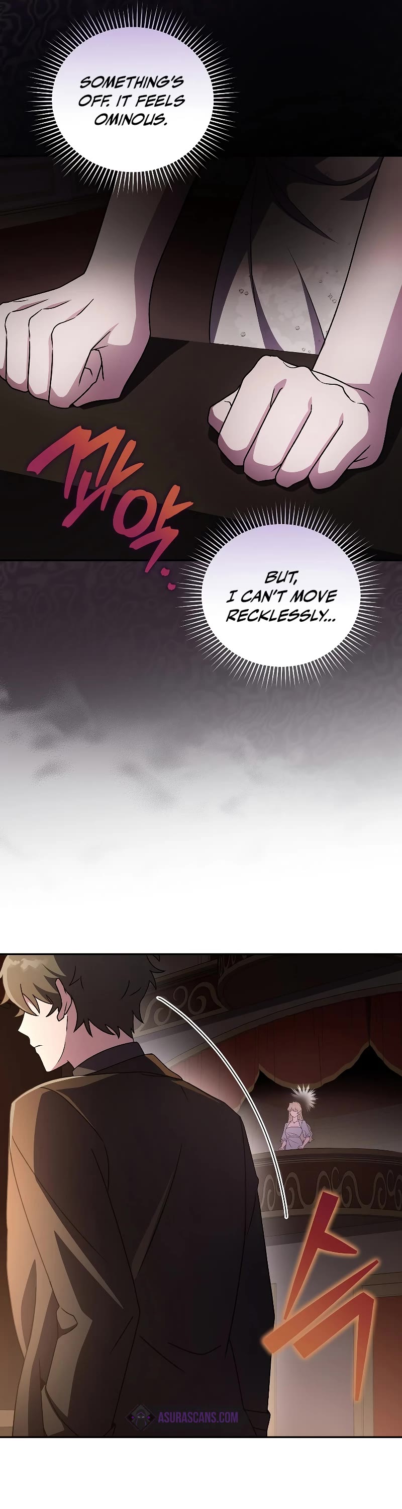 The Novel’s Extra Chapter 66 page 47 - Chapter 66