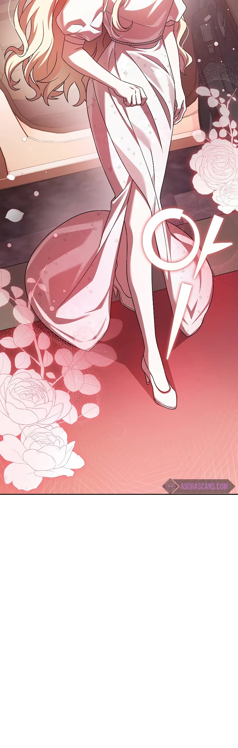 The Novel’s Extra Chapter 66 page 5 - Chapter 66