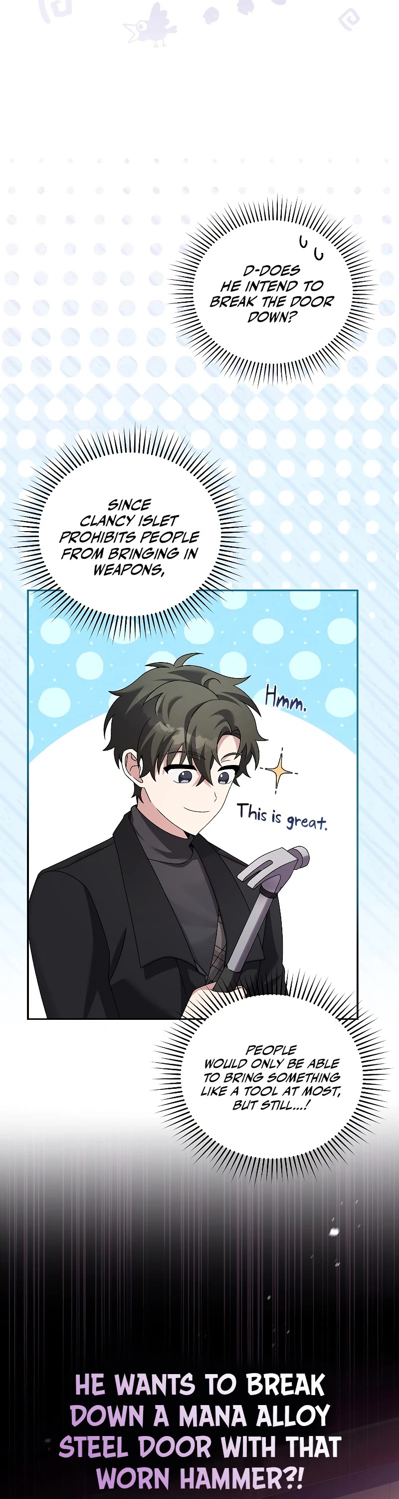 The Novel’s Extra Chapter 67 page 14 - Chapter 67