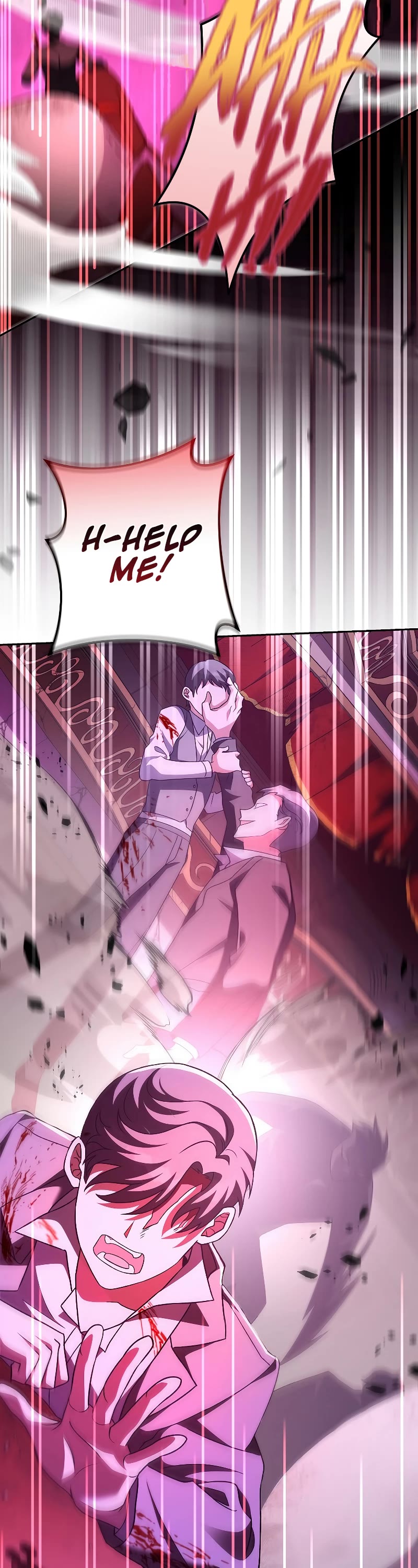 The Novel’s Extra Chapter 67 page 21 - Chapter 67