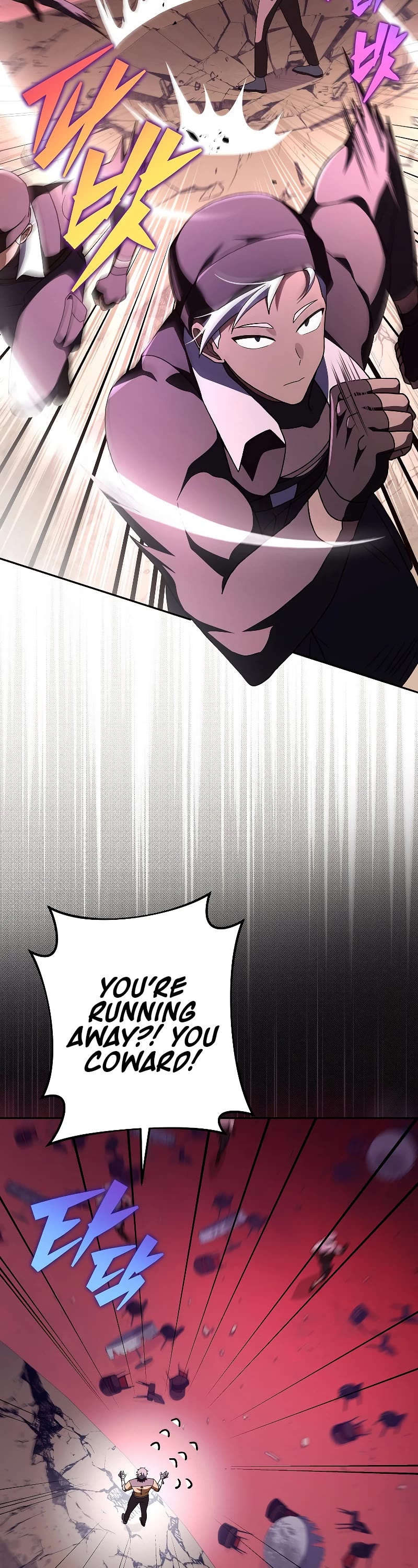 The Novel’s Extra Chapter 67 page 28 - Chapter 67