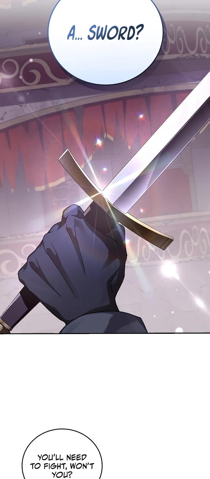 The Novel’s Extra Chapter 67 page 35 - Chapter 67