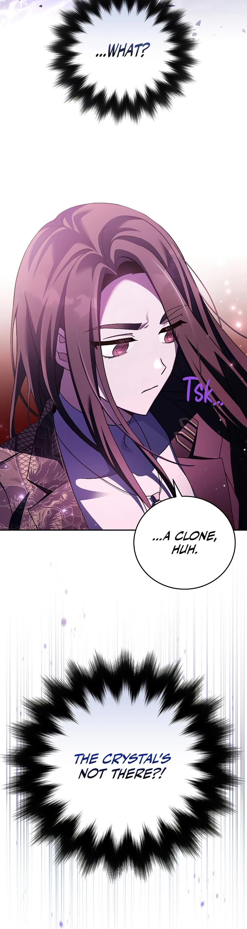 The Novel’s Extra Chapter 67 page 54 - Chapter 67