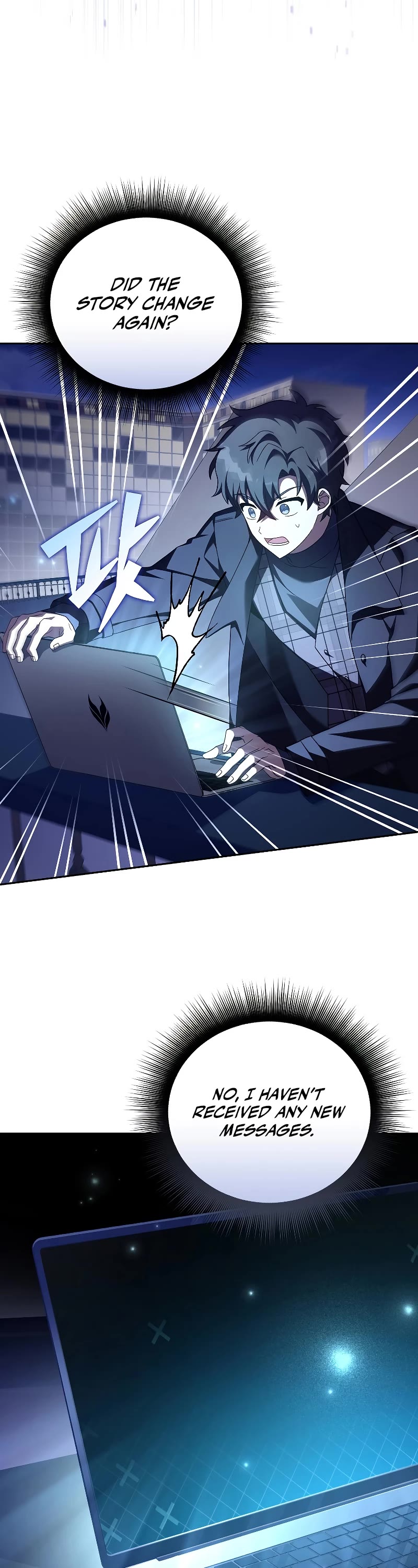 The Novel’s Extra Chapter 67 page 55 - Chapter 67