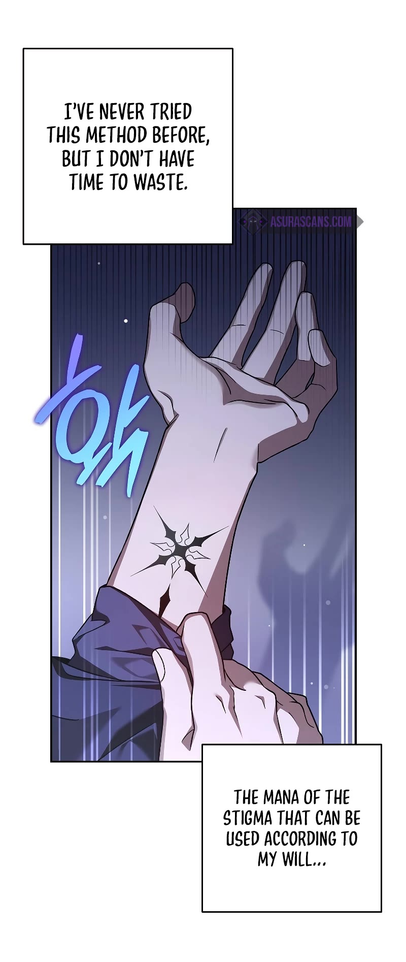 The Novel’s Extra Chapter 67 page 58 - Chapter 67