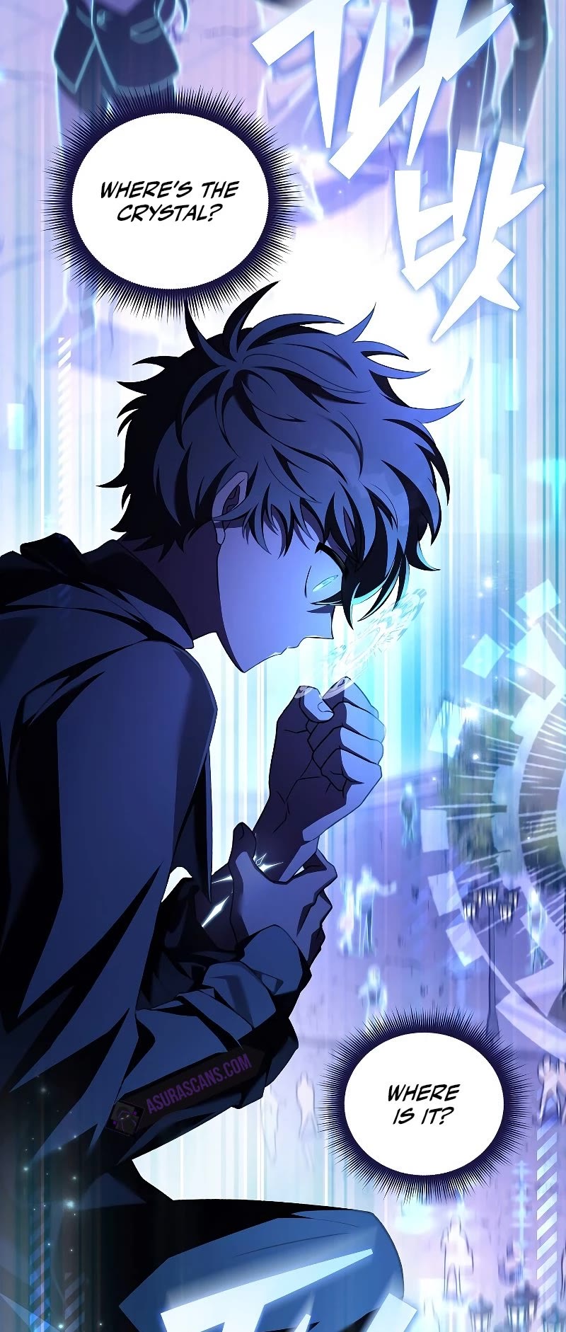The Novel’s Extra Chapter 67 page 61 - Chapter 67