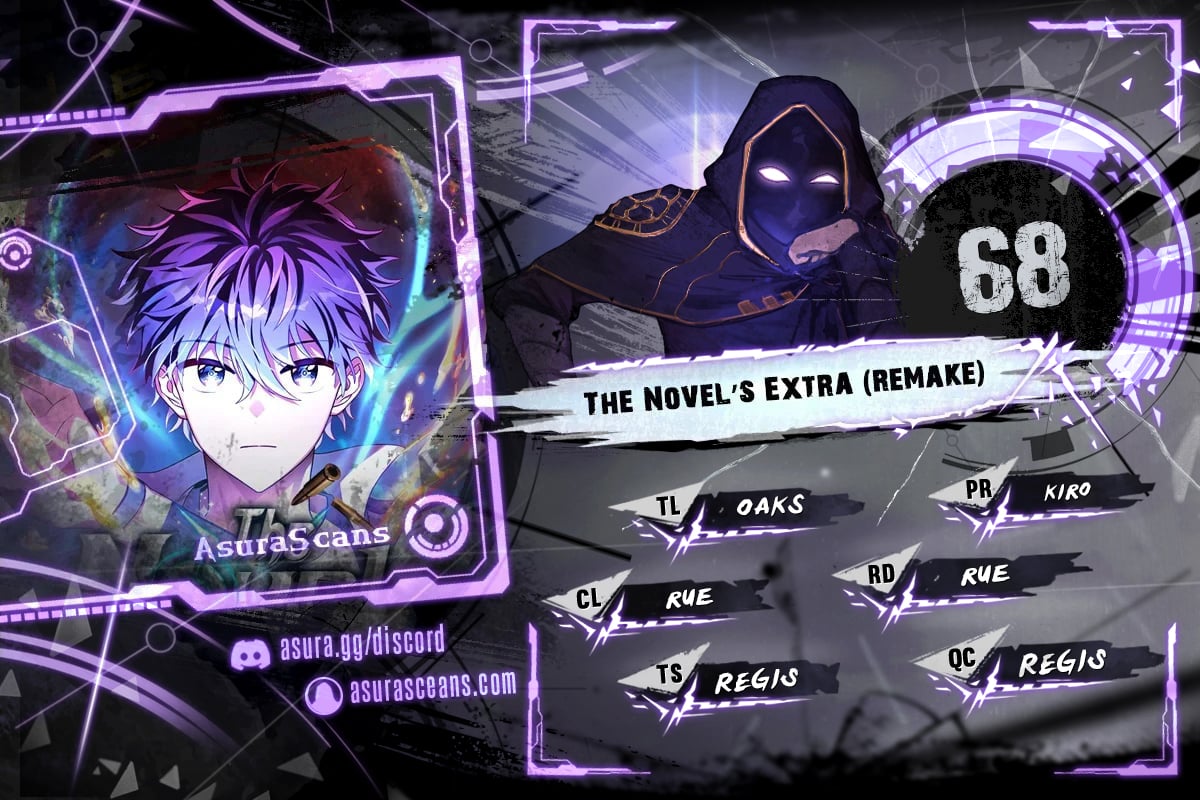 The Novel’s Extra Chapter 68 page 1 - Chapter 68