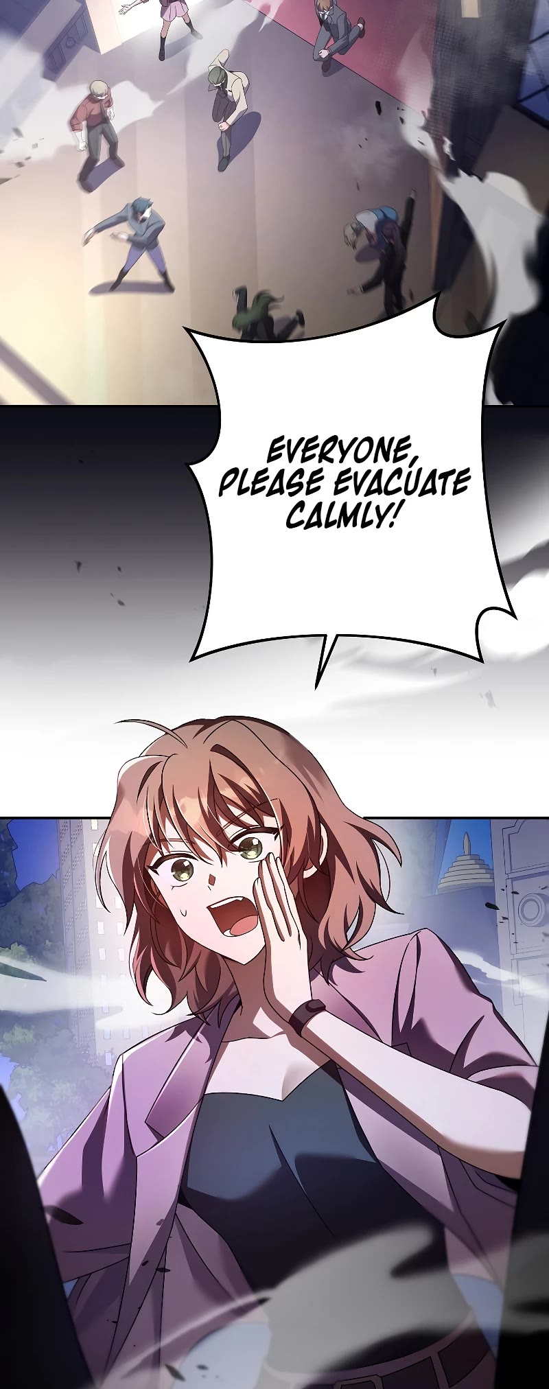 The Novel’s Extra Chapter 68 page 10 - Chapter 68