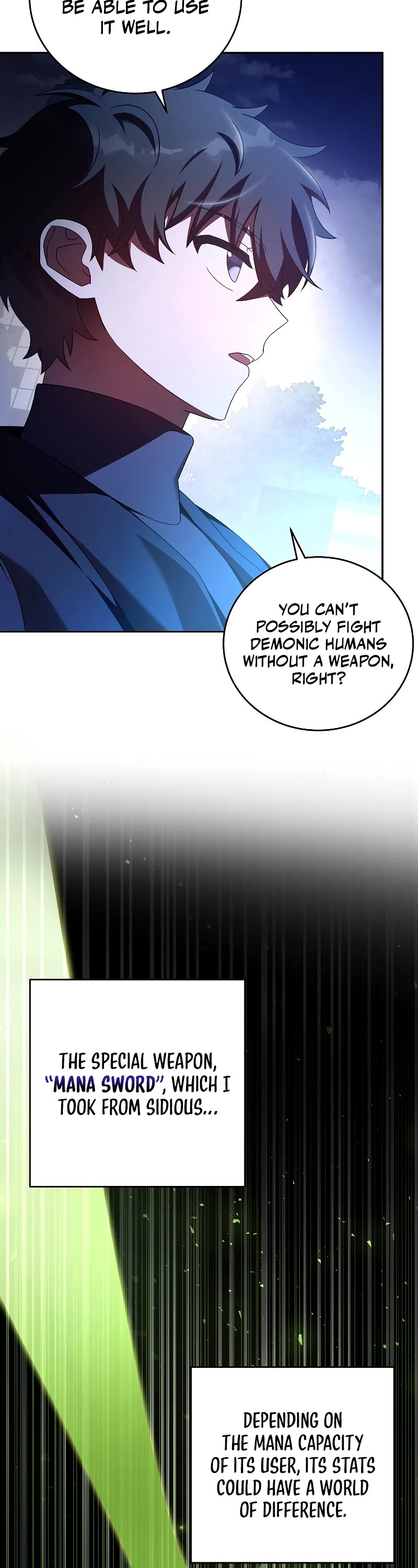 The Novel’s Extra Chapter 68 page 14 - Chapter 68