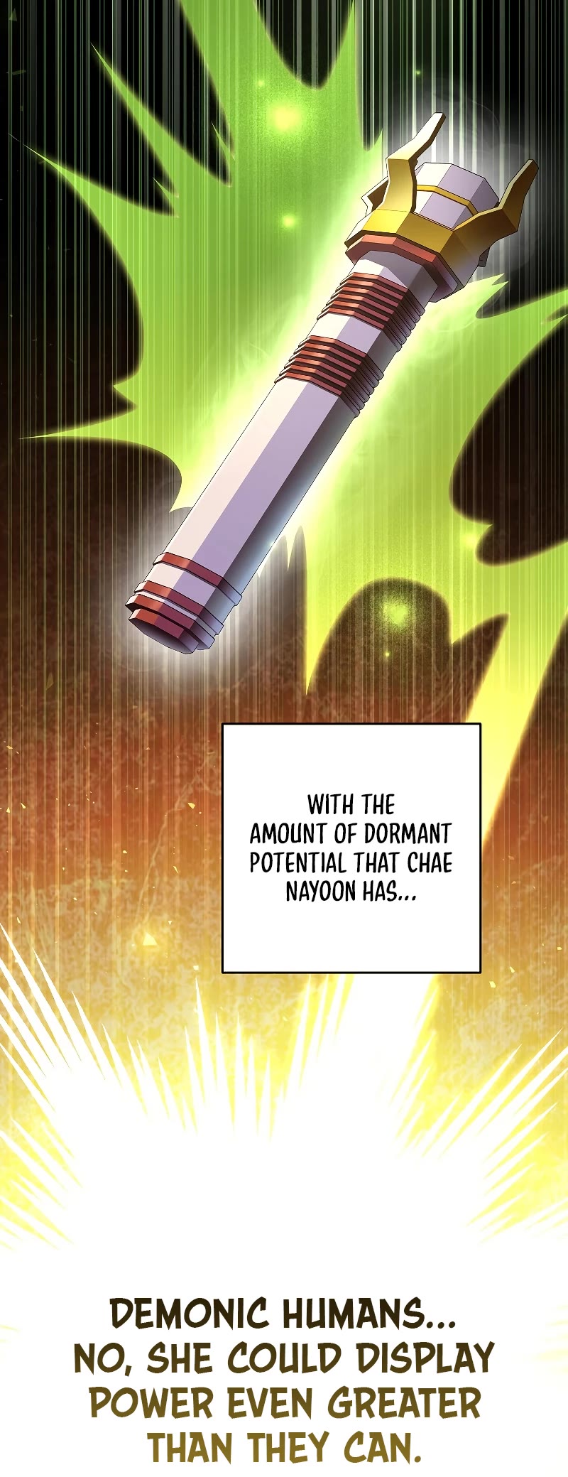 The Novel’s Extra Chapter 68 page 15 - Chapter 68