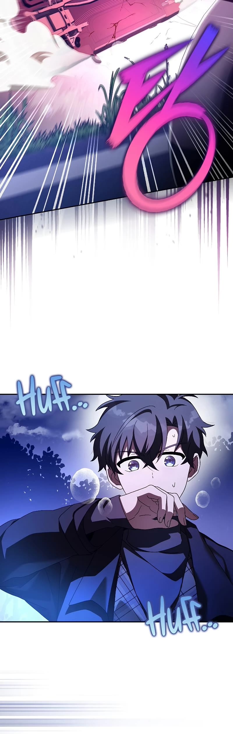 The Novel’s Extra Chapter 68 page 25 - Chapter 68