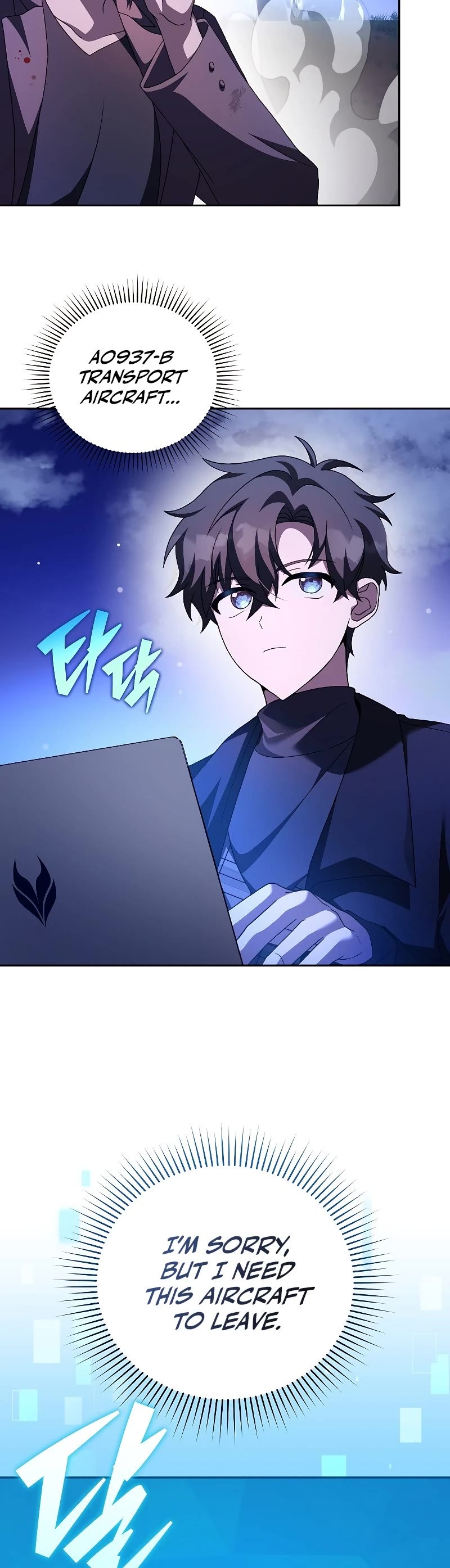 The Novel’s Extra Chapter 68 page 28 - Chapter 68