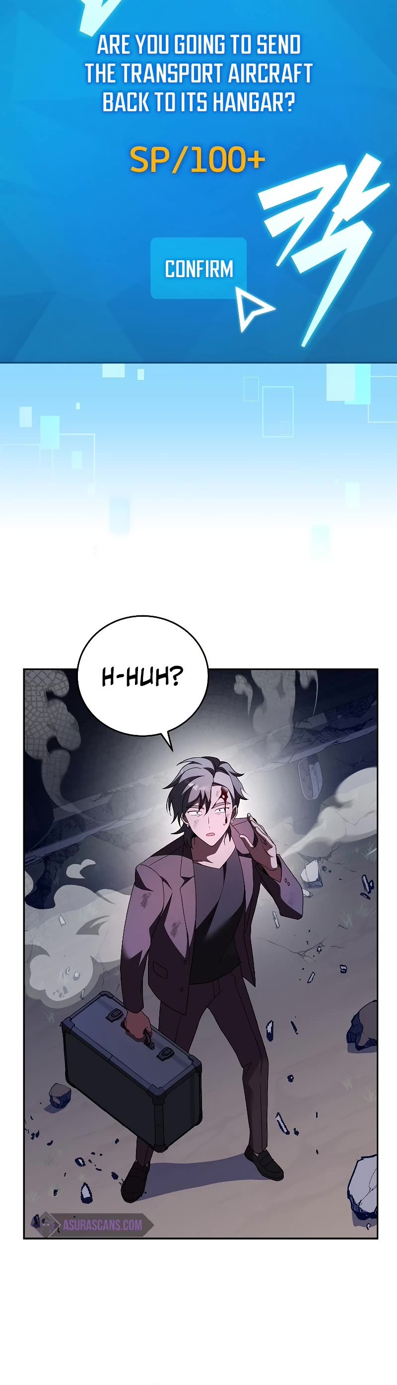 The Novel’s Extra Chapter 68 page 29 - Chapter 68