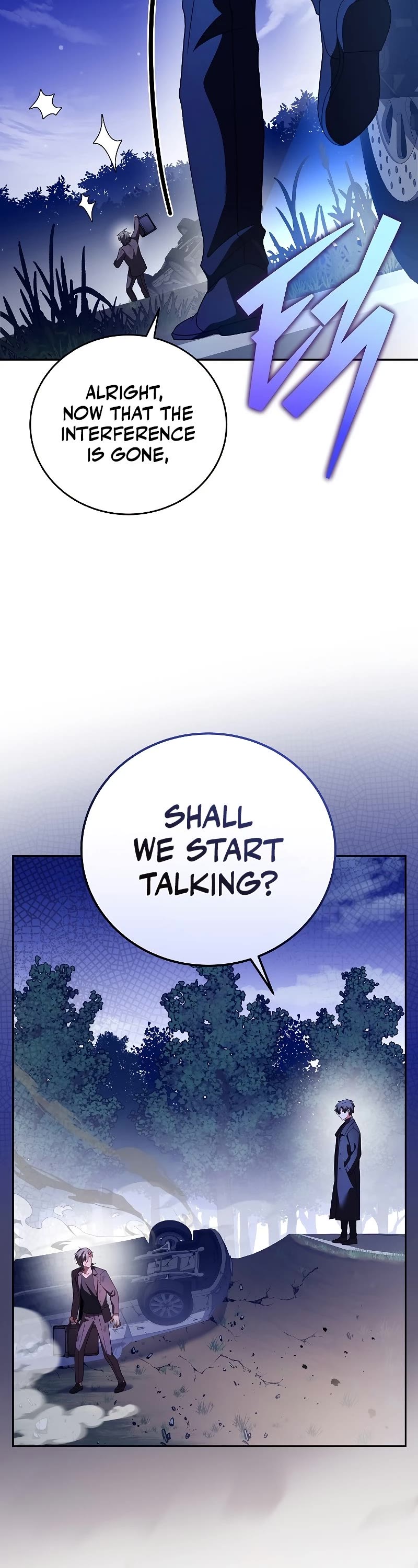 The Novel’s Extra Chapter 68 page 31 - Chapter 68