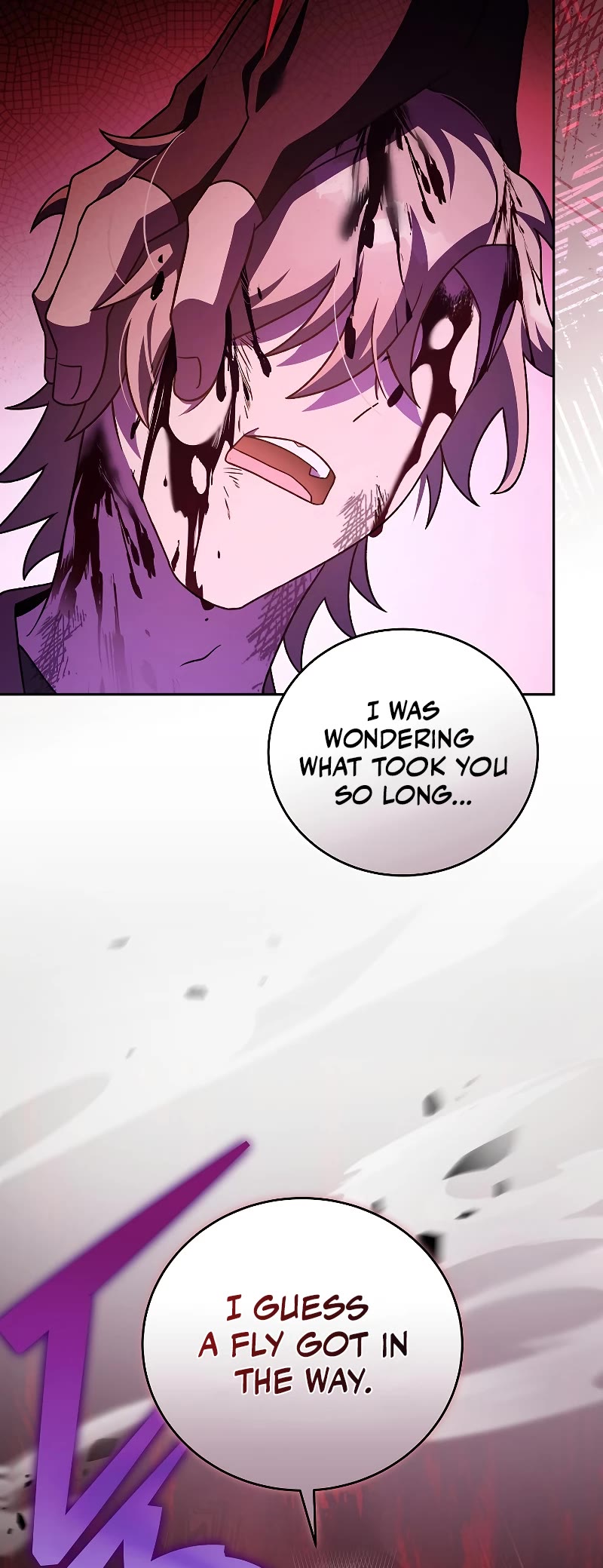 The Novel’s Extra Chapter 68 page 37 - Chapter 68