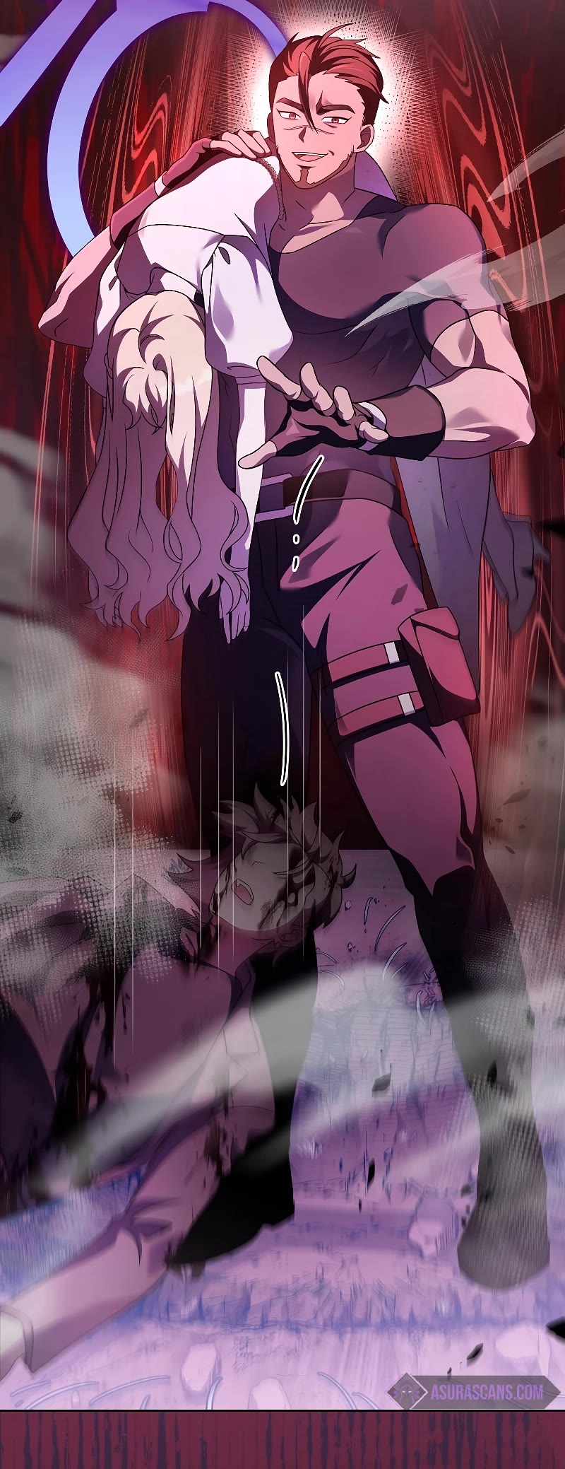 The Novel’s Extra Chapter 68 page 38 - Chapter 68