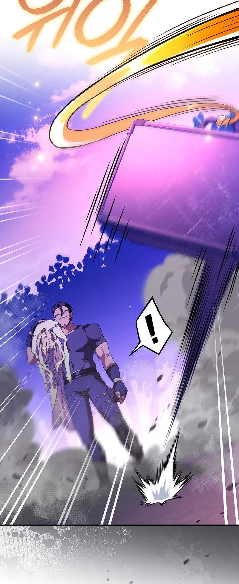 The Novel’s Extra Chapter 68 page 42 - Chapter 68