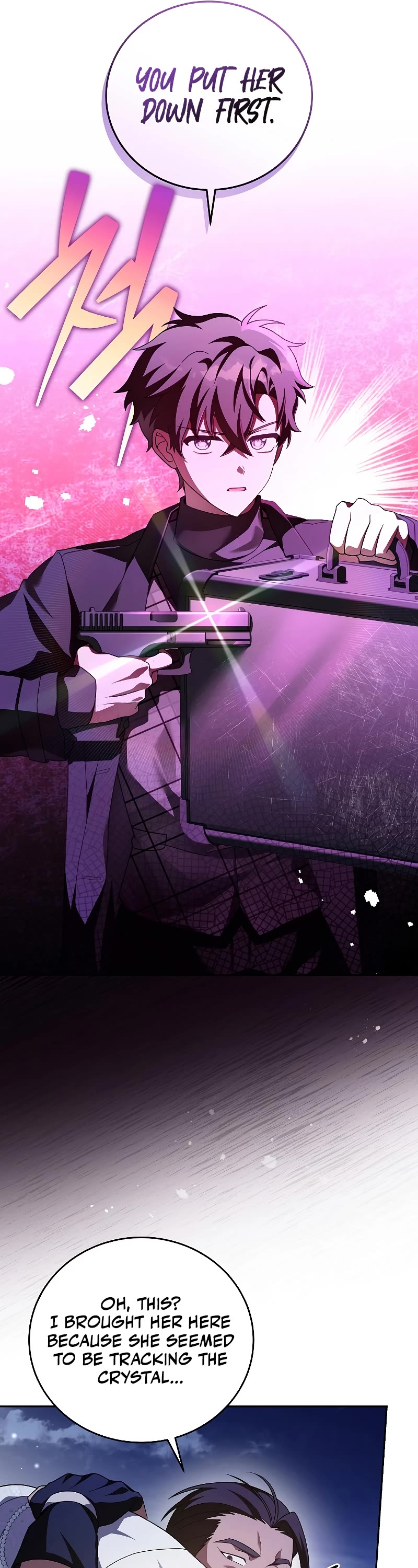 The Novel’s Extra Chapter 68 page 44 - Chapter 68