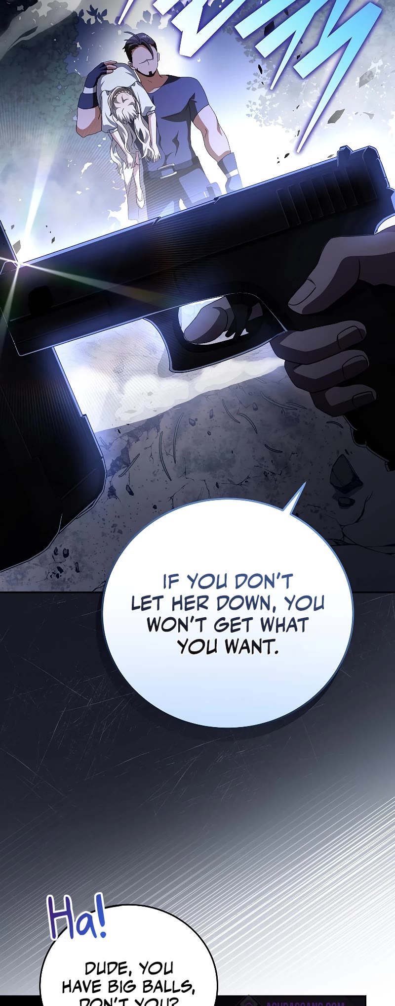 The Novel’s Extra Chapter 68 page 47 - Chapter 68