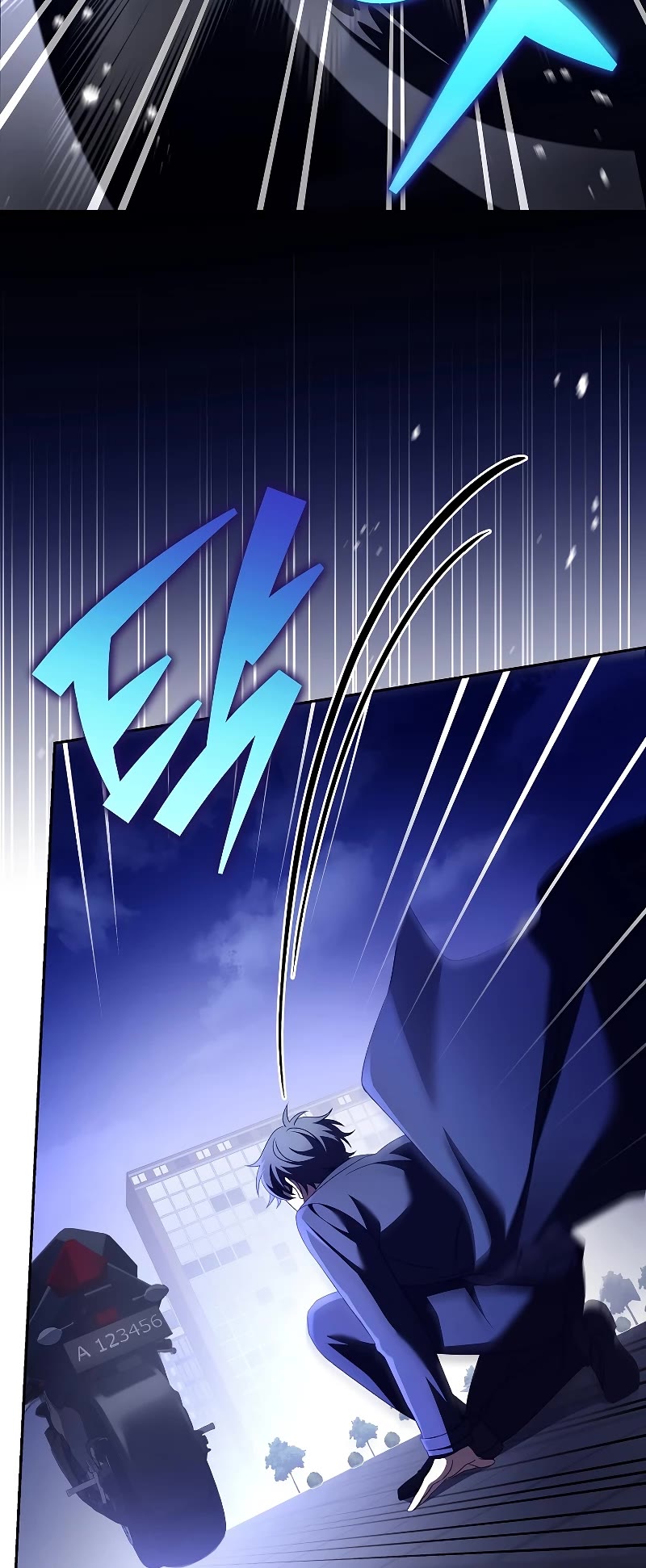 The Novel’s Extra Chapter 68 page 5 - Chapter 68