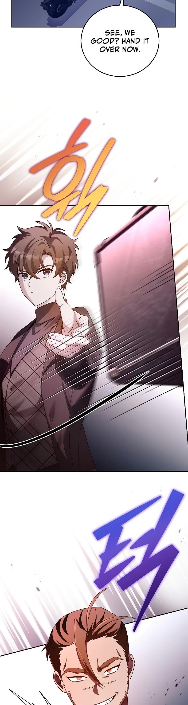 The Novel’s Extra Chapter 68 page 50 - Chapter 68