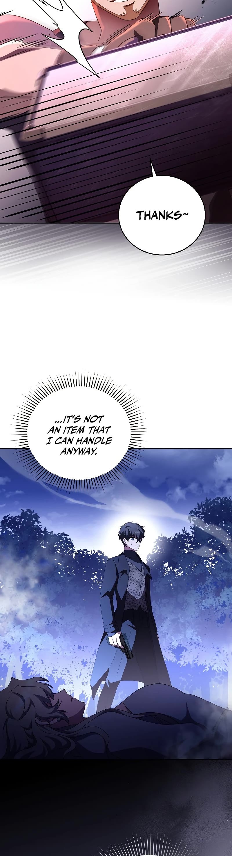 The Novel’s Extra Chapter 68 page 51 - Chapter 68