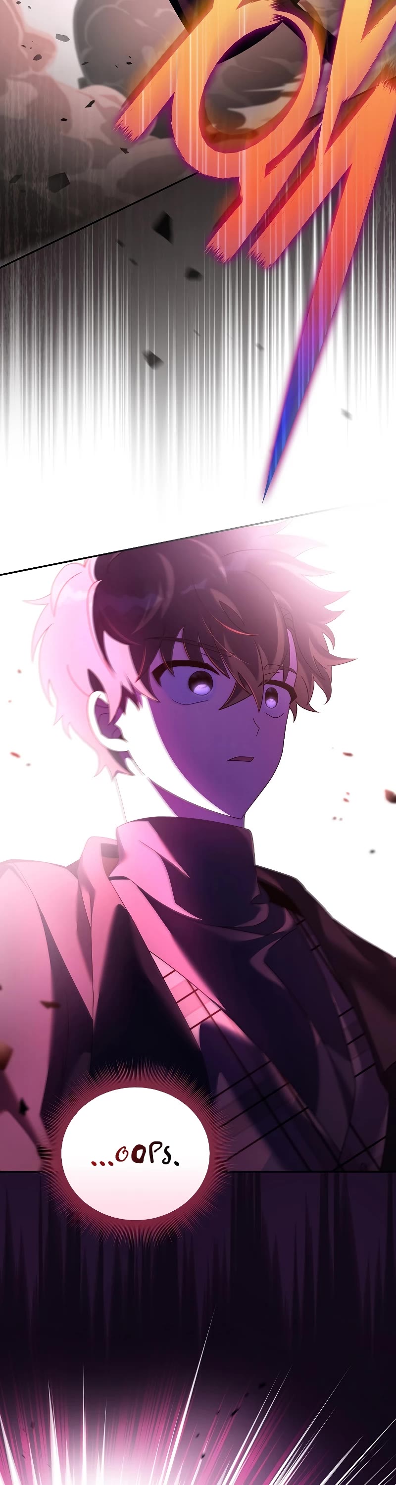 The Novel’s Extra Chapter 68 page 54 - Chapter 68