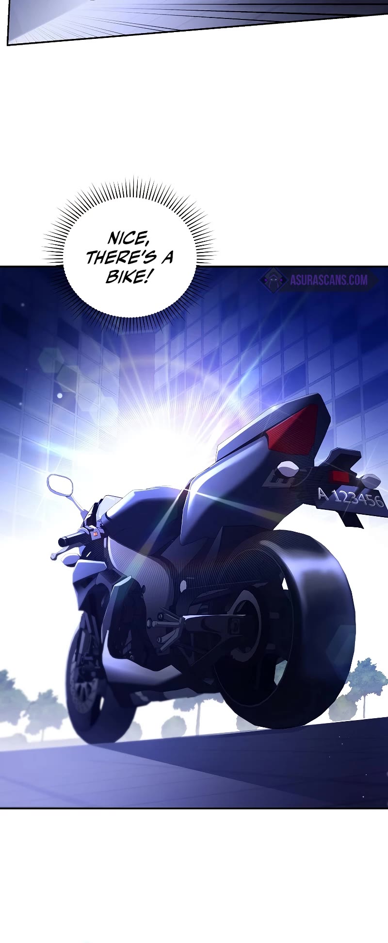 The Novel’s Extra Chapter 68 page 6 - Chapter 68