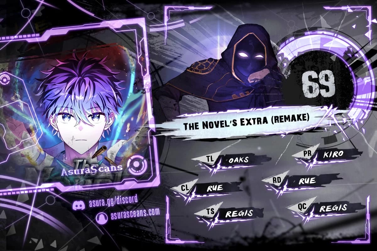 The Novel’s Extra Chapter 69 thumbnail