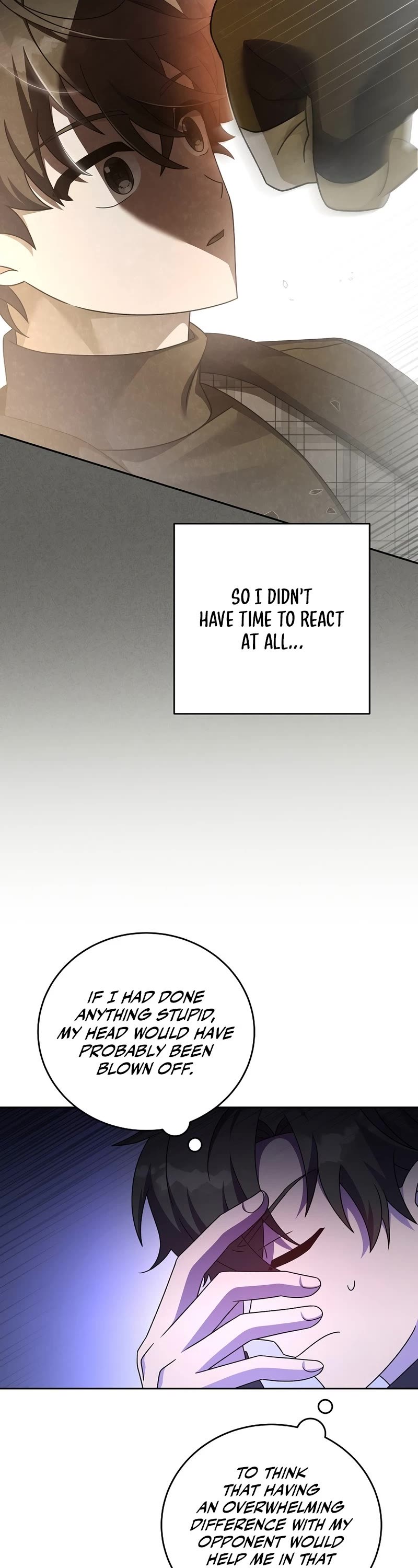 The Novel’s Extra Chapter 69 page 11 - Chapter 69