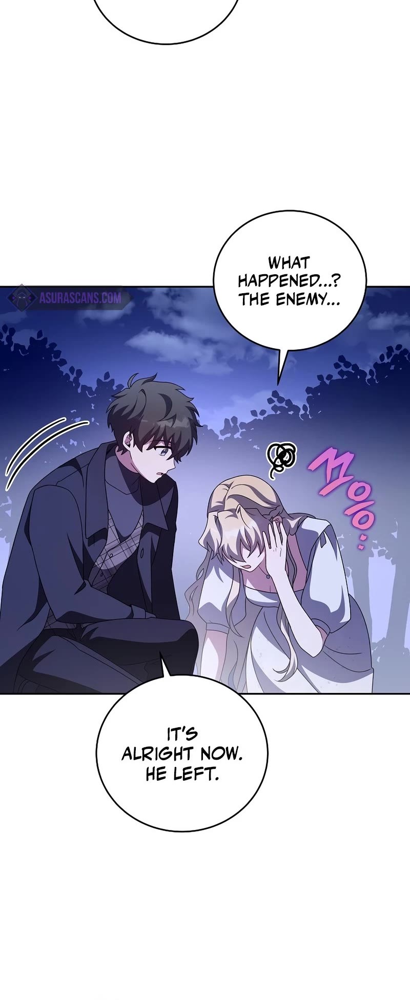The Novel’s Extra Chapter 69 page 13 - Chapter 69
