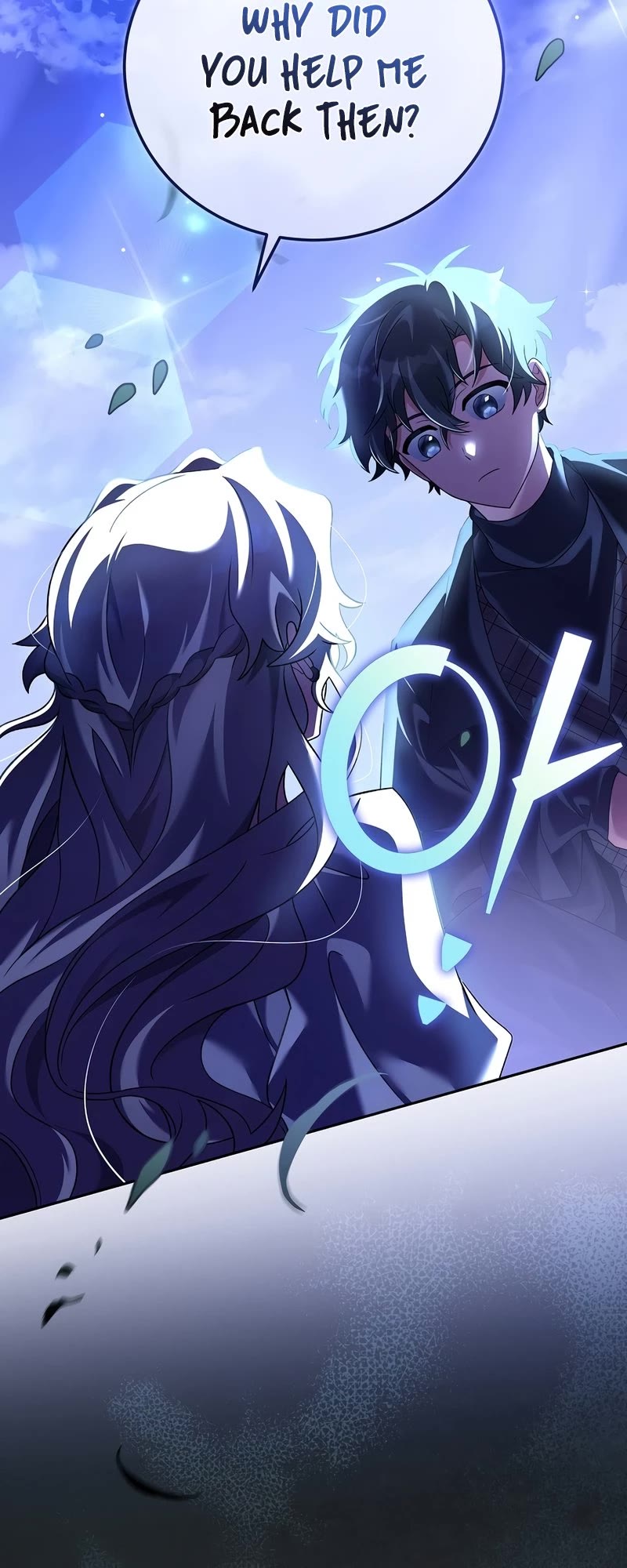 The Novel’s Extra Chapter 69 page 21 - Chapter 69