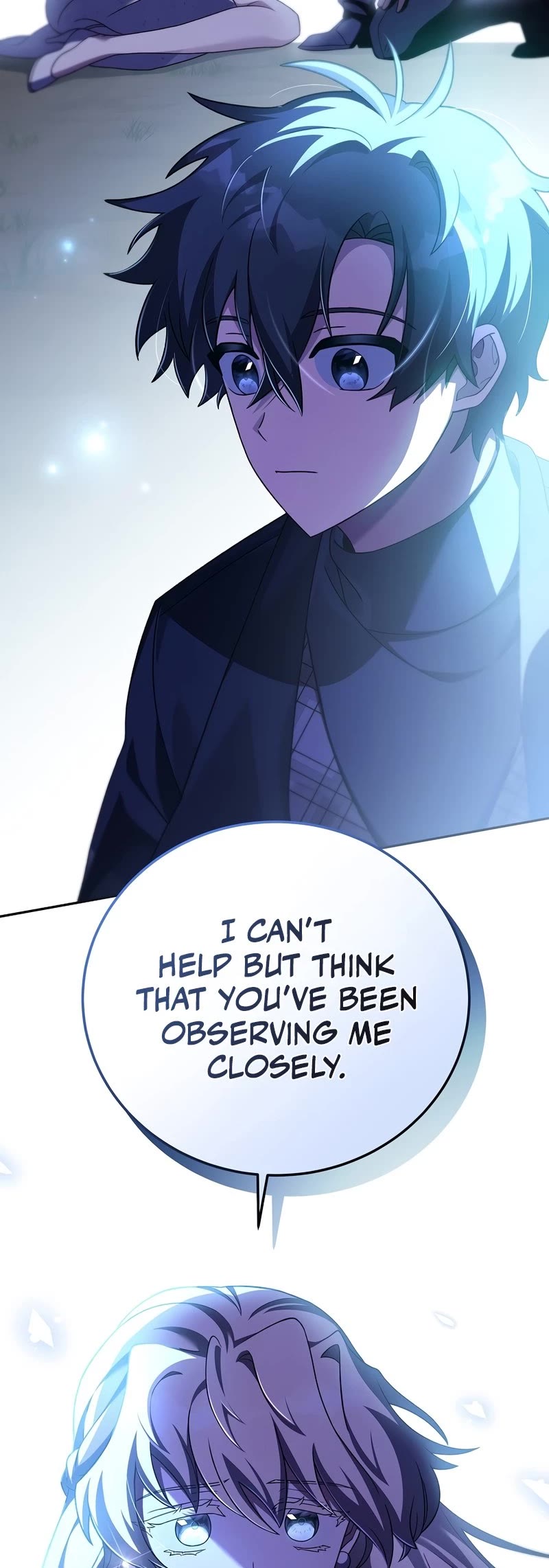 The Novel’s Extra Chapter 69 page 23 - Chapter 69