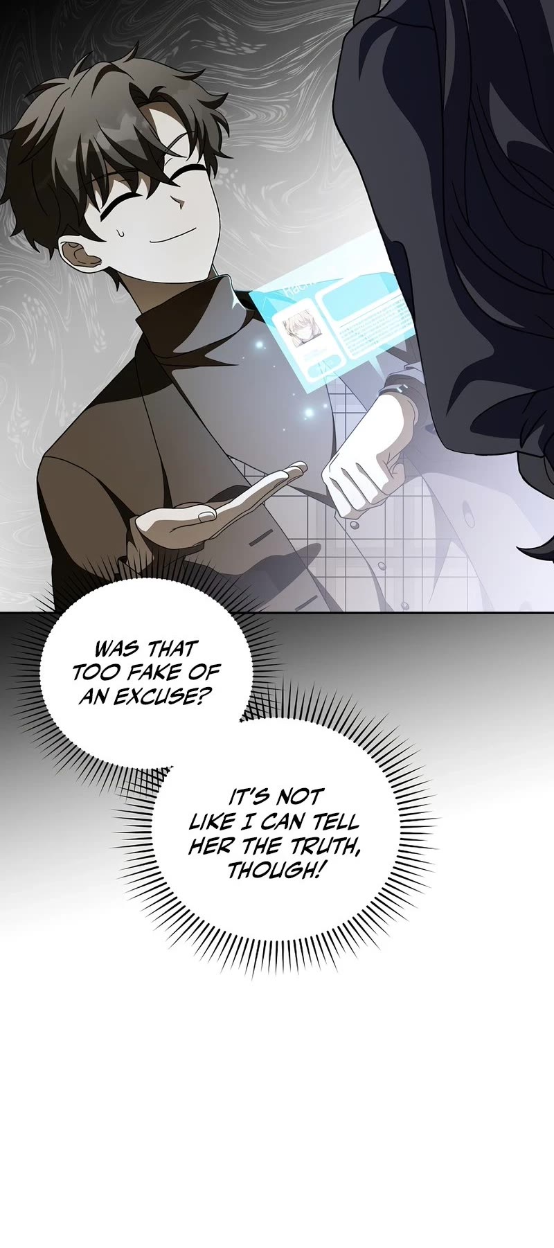 The Novel’s Extra Chapter 69 page 28 - Chapter 69