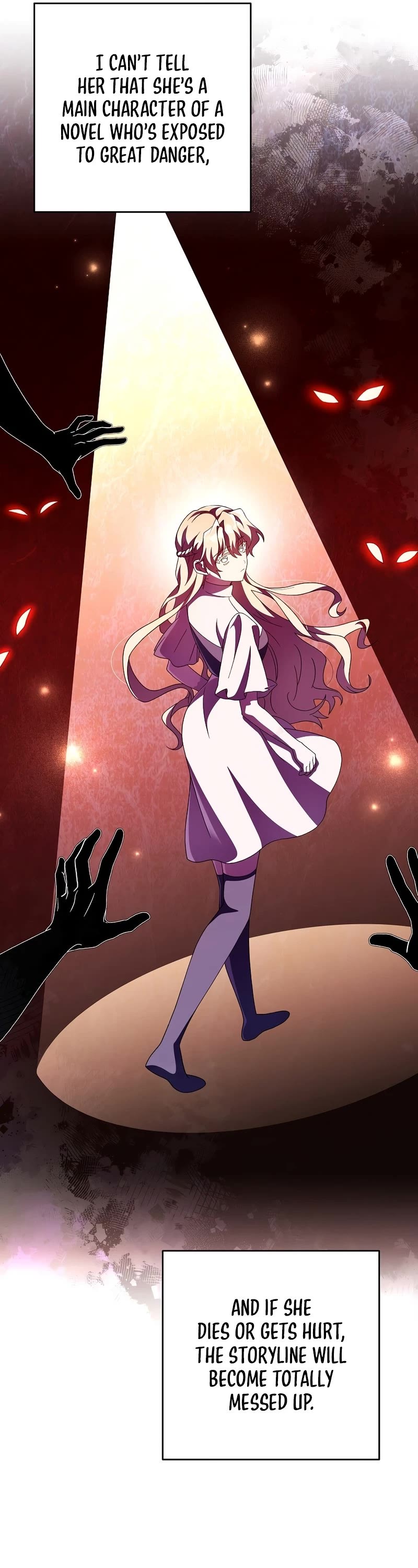 The Novel’s Extra Chapter 69 page 29 - Chapter 69