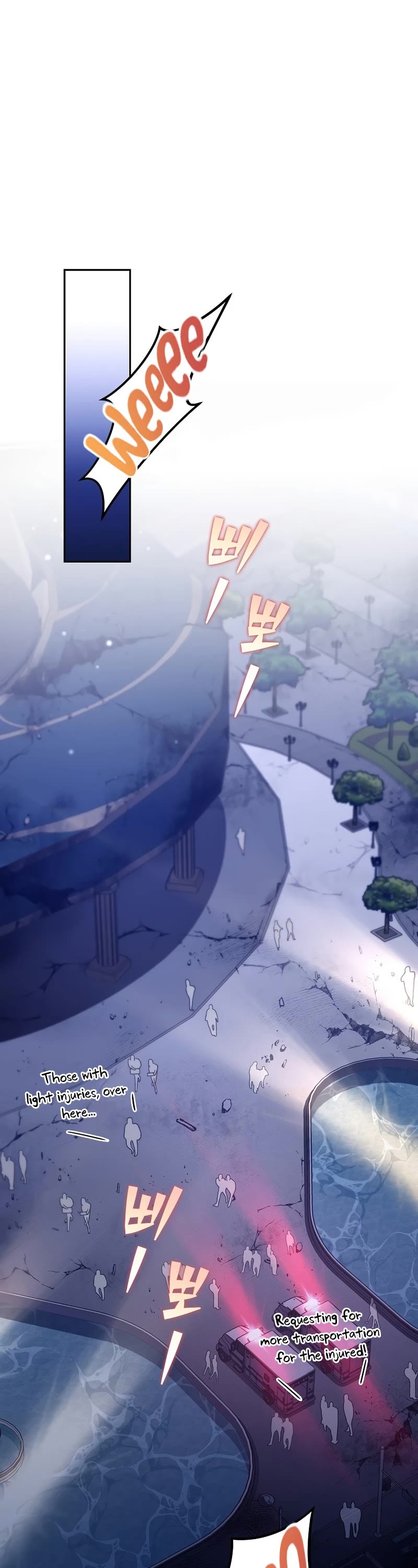 The Novel’s Extra Chapter 69 page 33 - Chapter 69