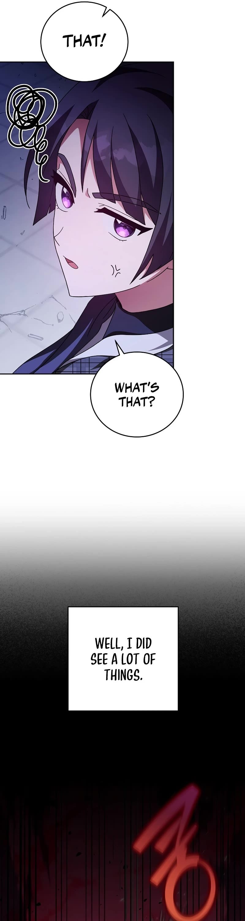 The Novel’s Extra Chapter 69 page 36 - Chapter 69