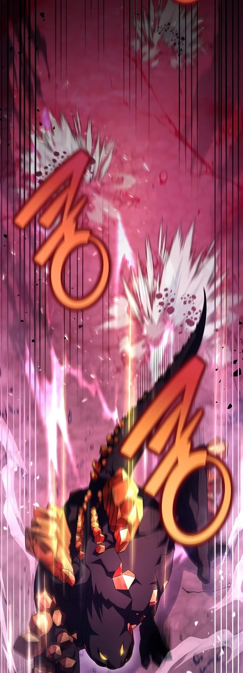The Novel’s Extra Chapter 69 page 37 - Chapter 69