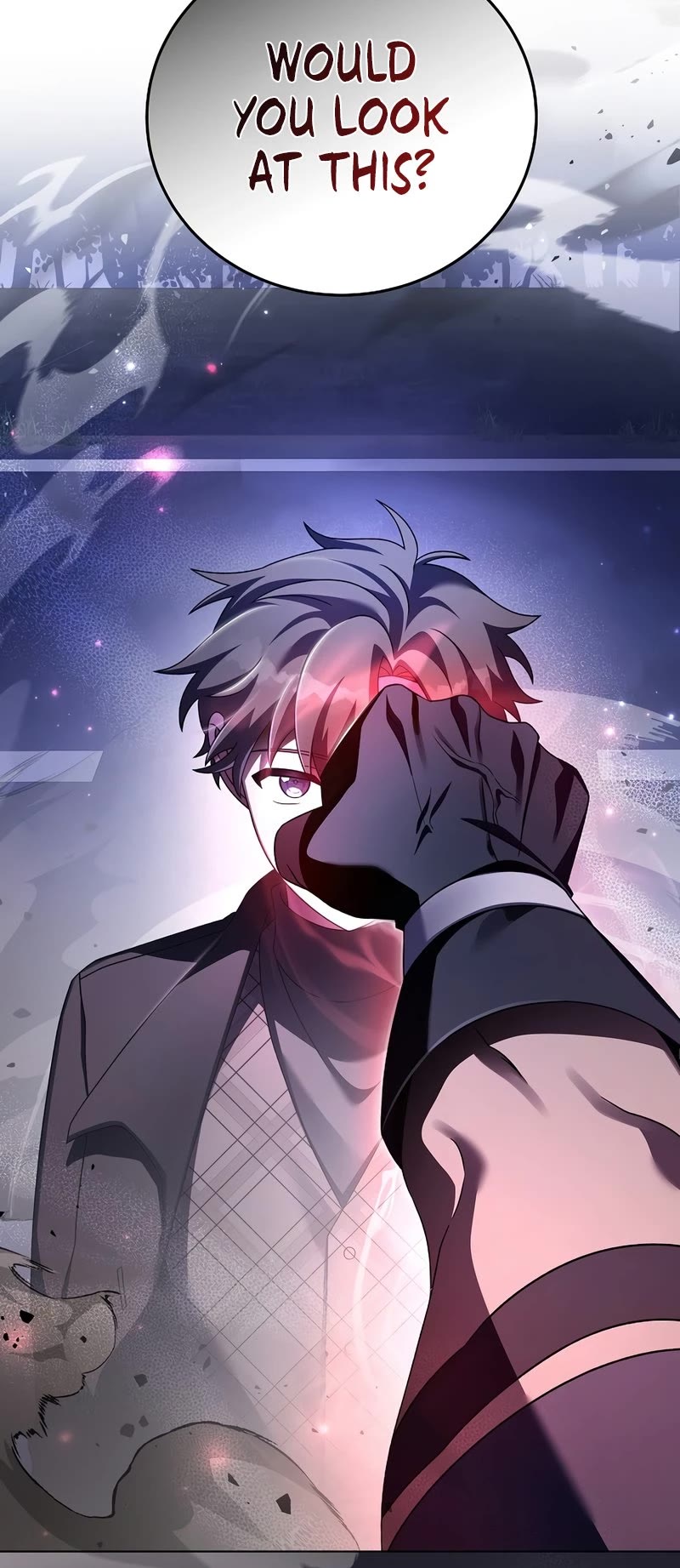 The Novel’s Extra Chapter 69 page 4 - Chapter 69