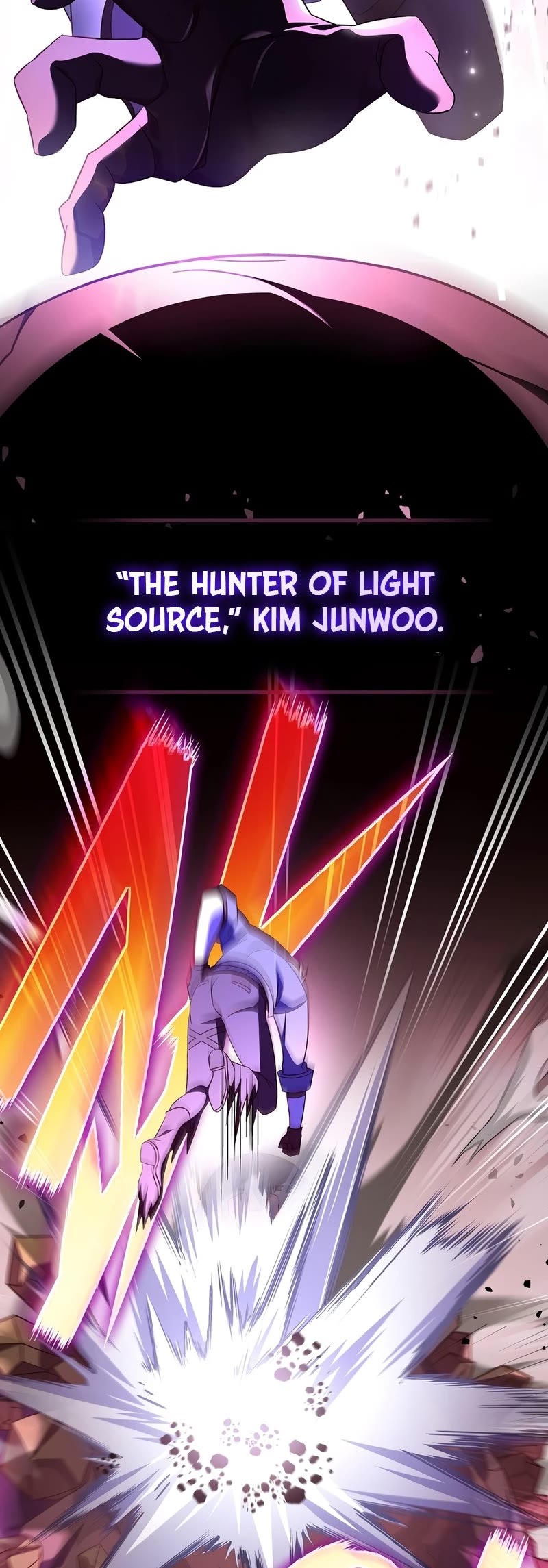 The Novel’s Extra Chapter 69 page 40 - Chapter 69