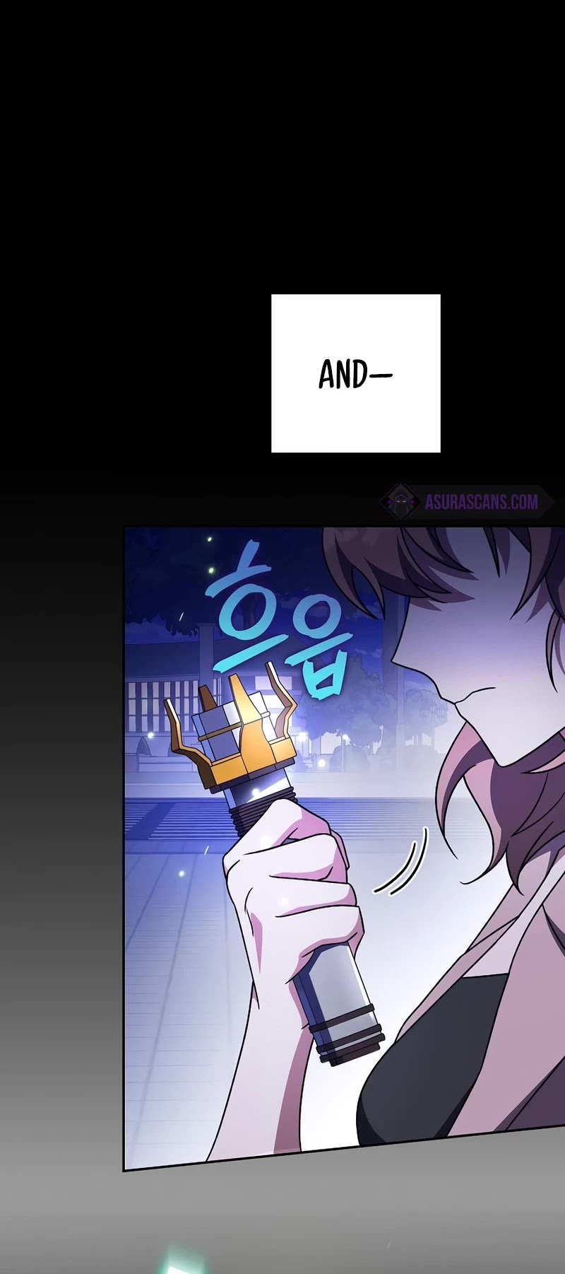 The Novel’s Extra Chapter 69 page 45 - Chapter 69