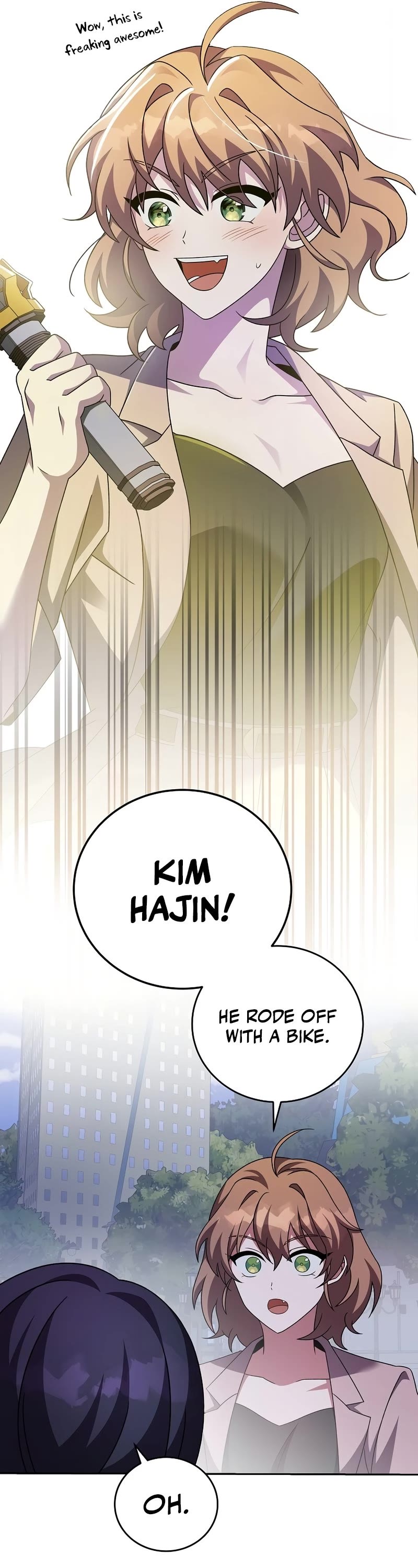 The Novel’s Extra Chapter 69 page 49 - Chapter 69