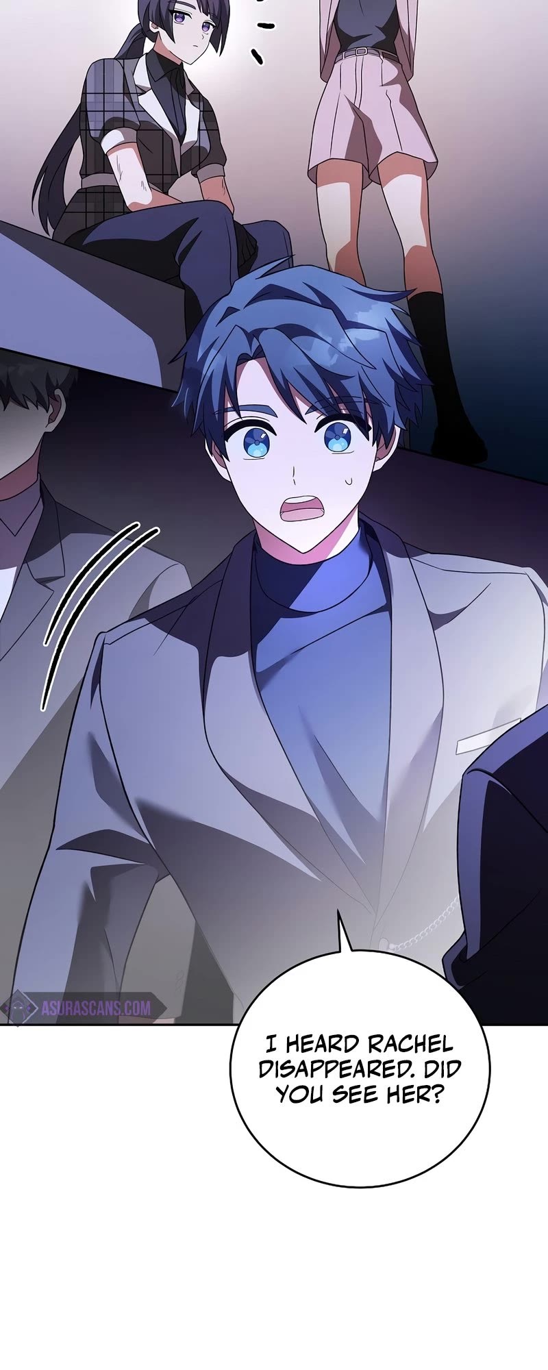 The Novel’s Extra Chapter 69 page 51 - Chapter 69