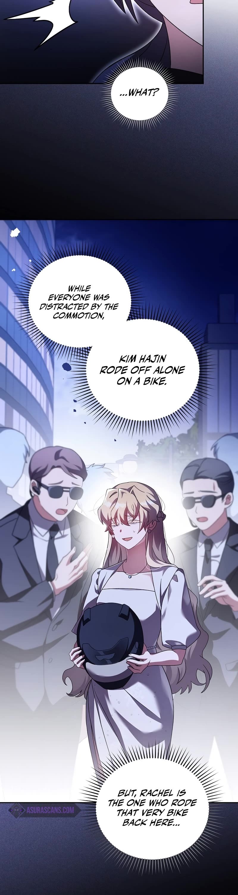 The Novel’s Extra Chapter 69 page 58 - Chapter 69