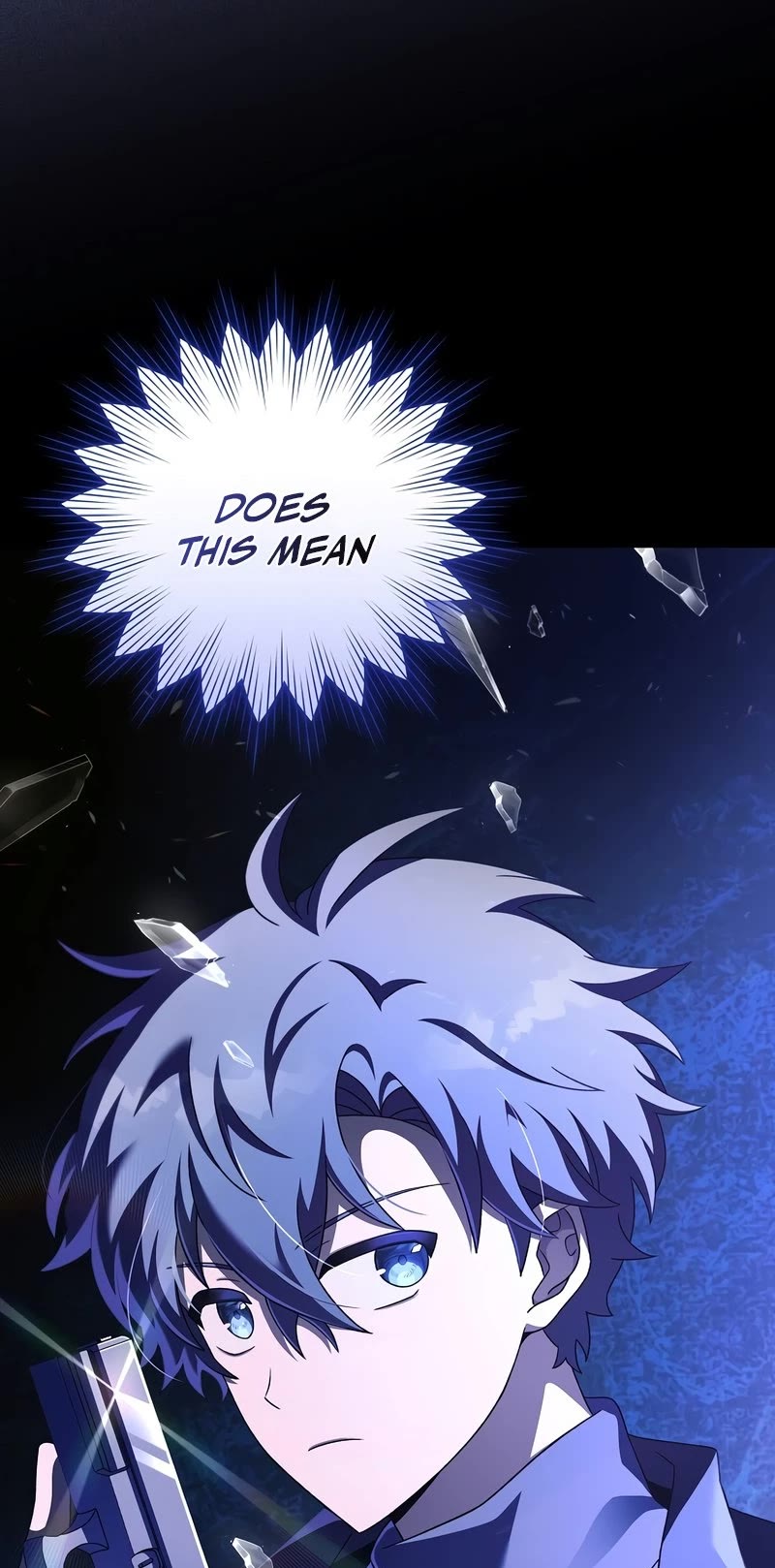 The Novel’s Extra Chapter 69 page 59 - Chapter 69